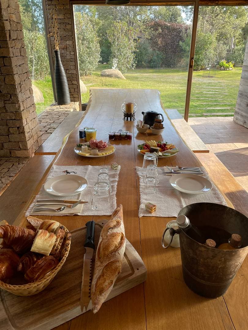 Domaine Casanghjulina 9