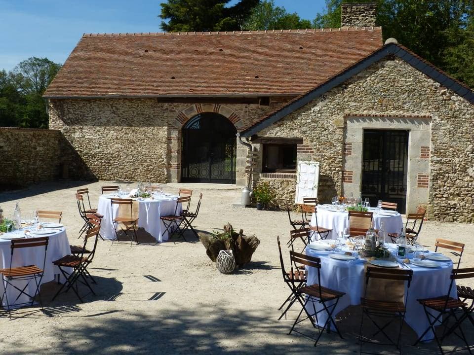 Le Clos des Passerelles 3