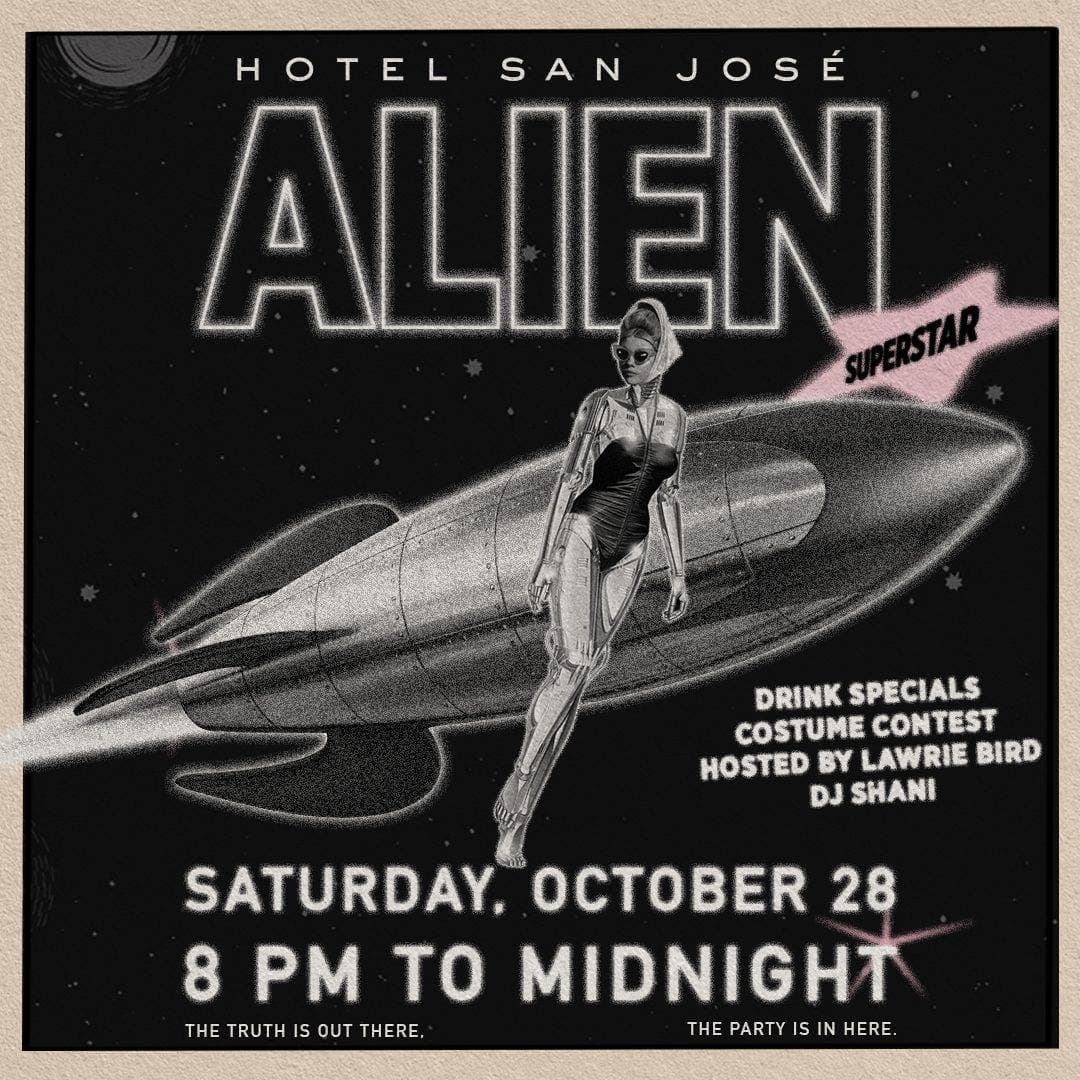 Hotel San José 84
