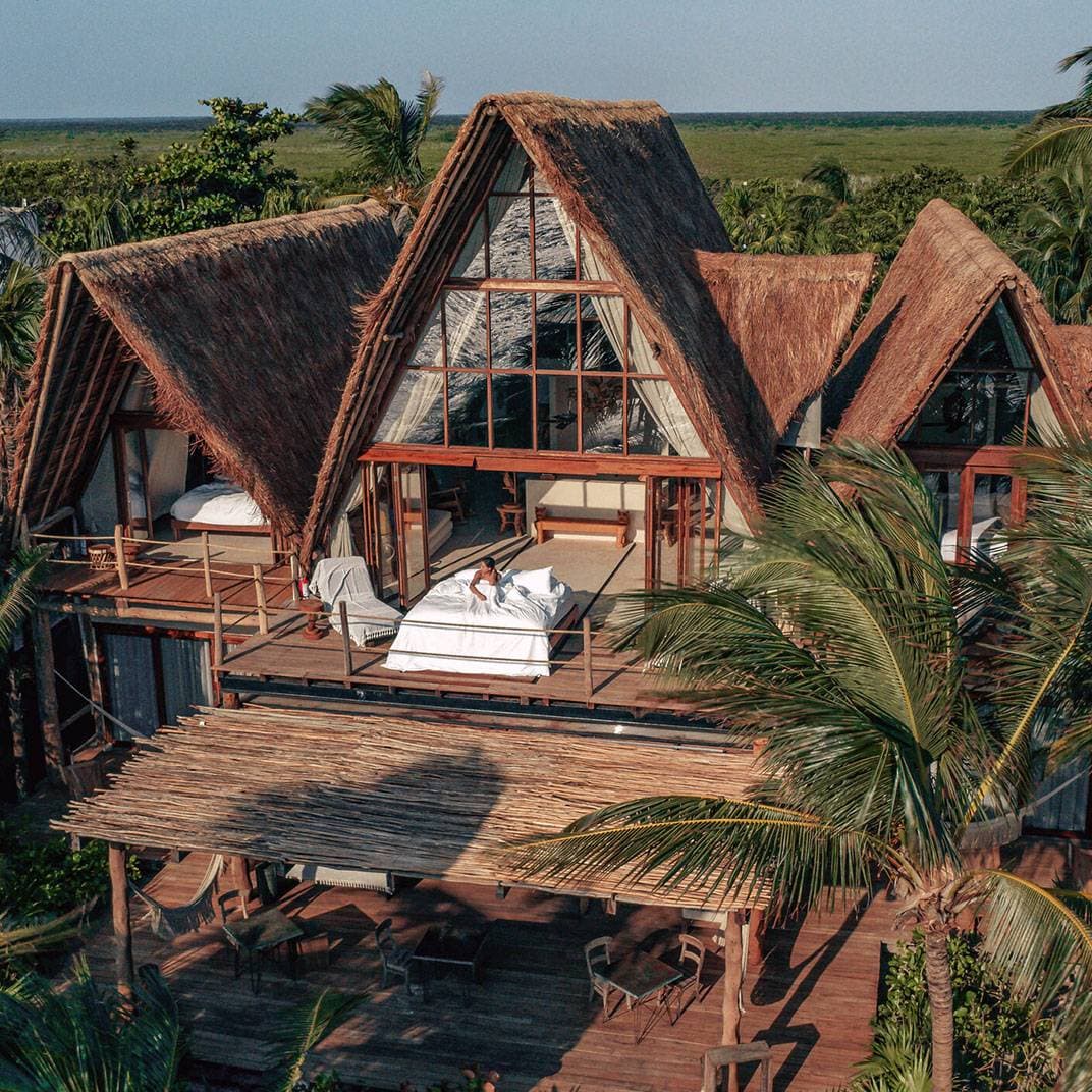 La Valise Tulum 1
