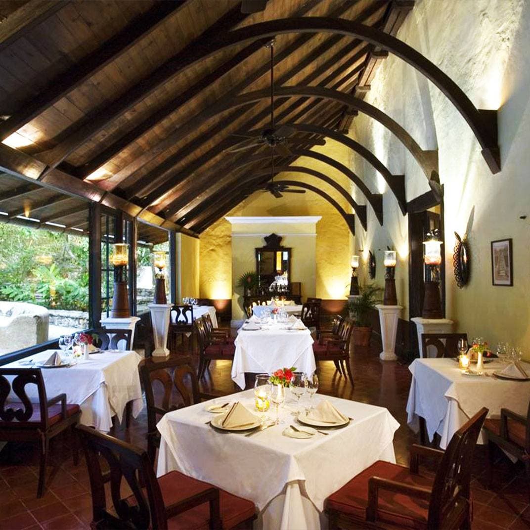 Hacienda Uayamon by IHG 9