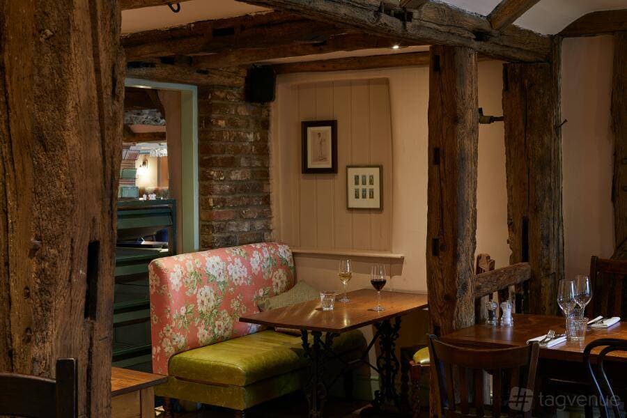 The Barley Mow, Englefield Green 43