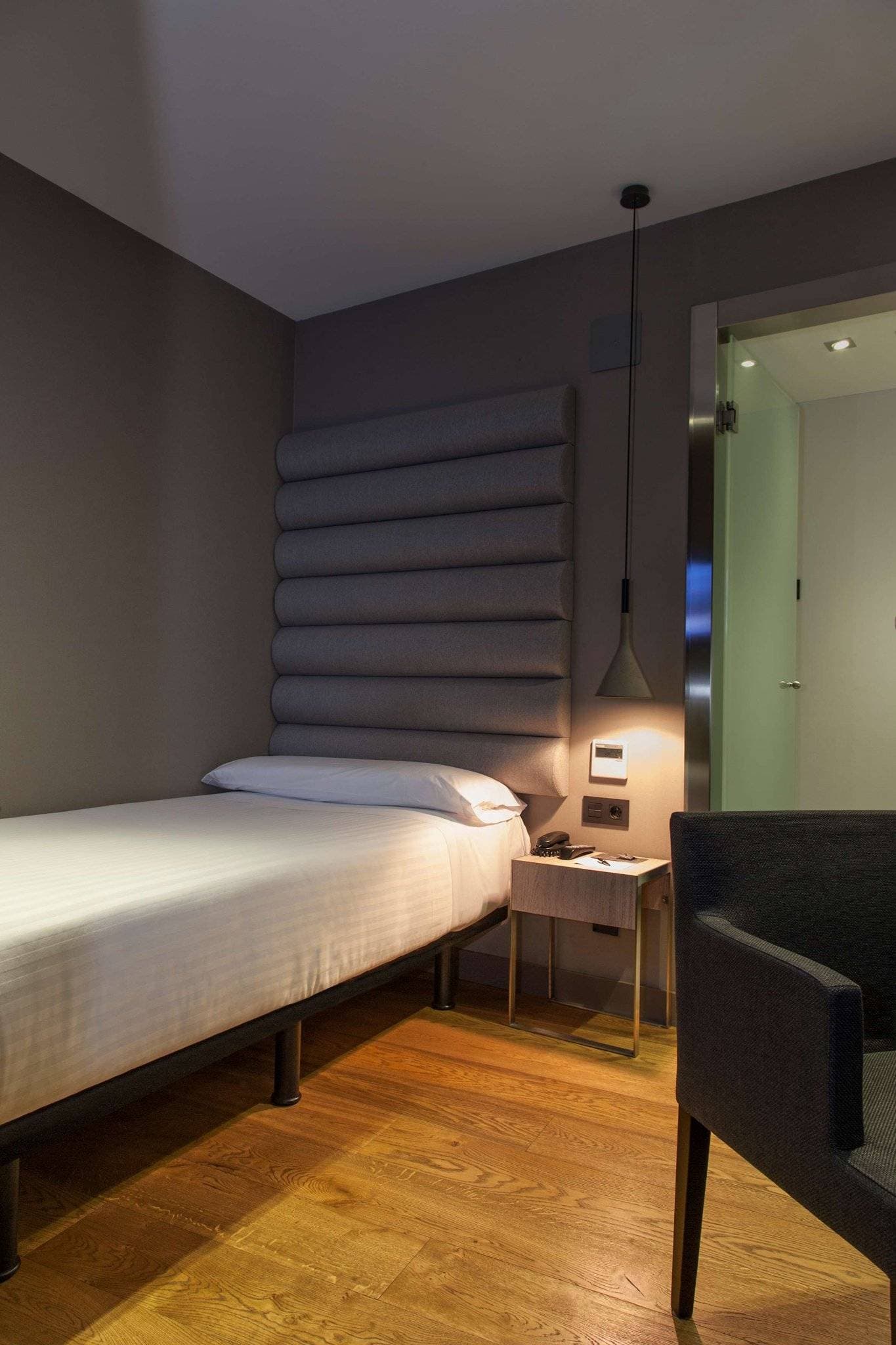 Hotel Zenit Vigo 7