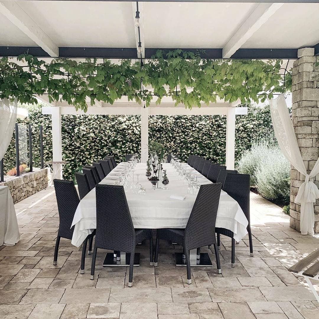 Evo Ristorante 7