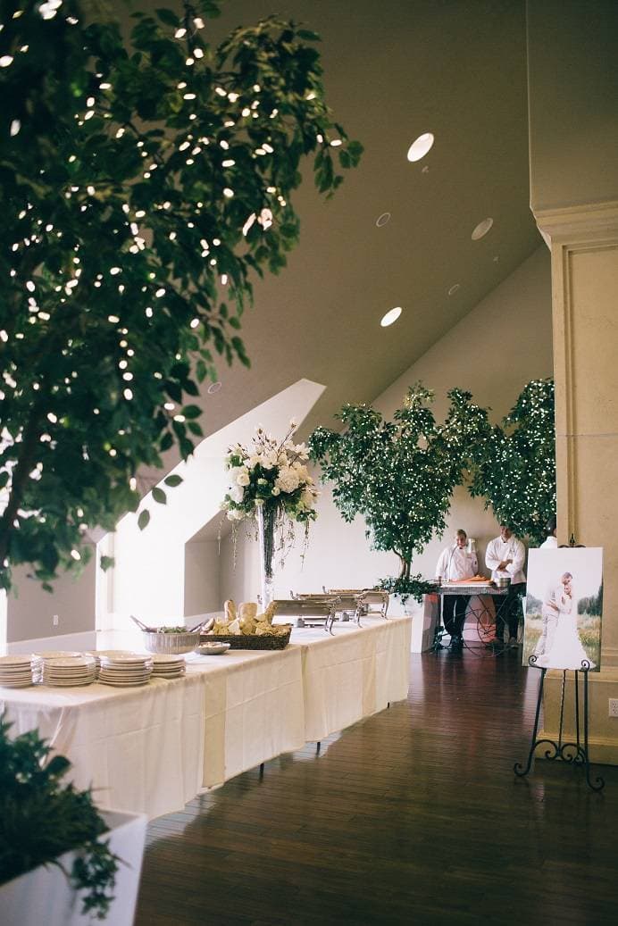 Sleepy Ridge Weddings & Events 14