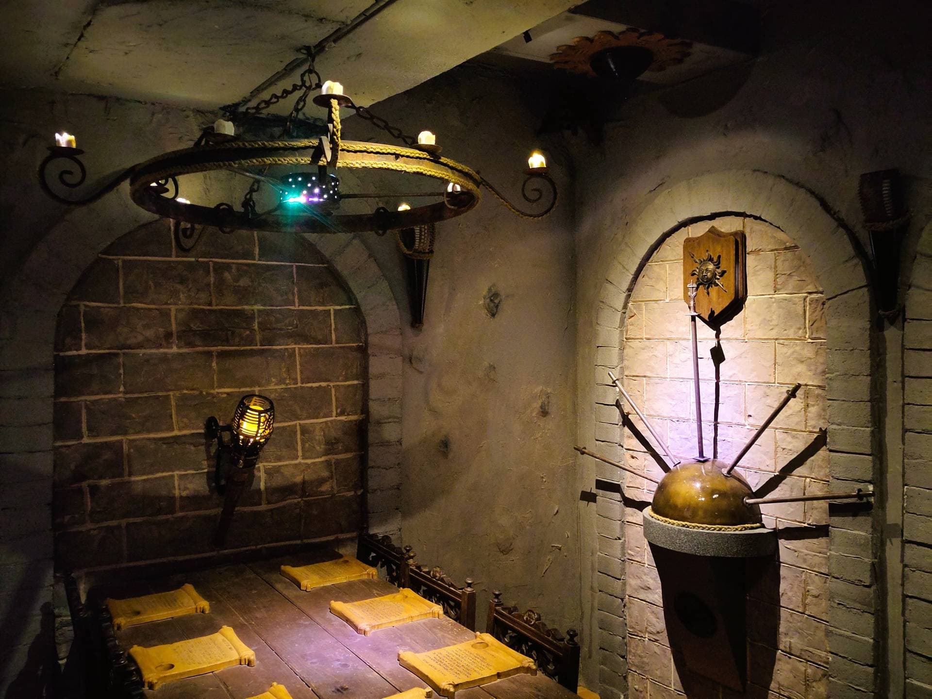 Escape Room München