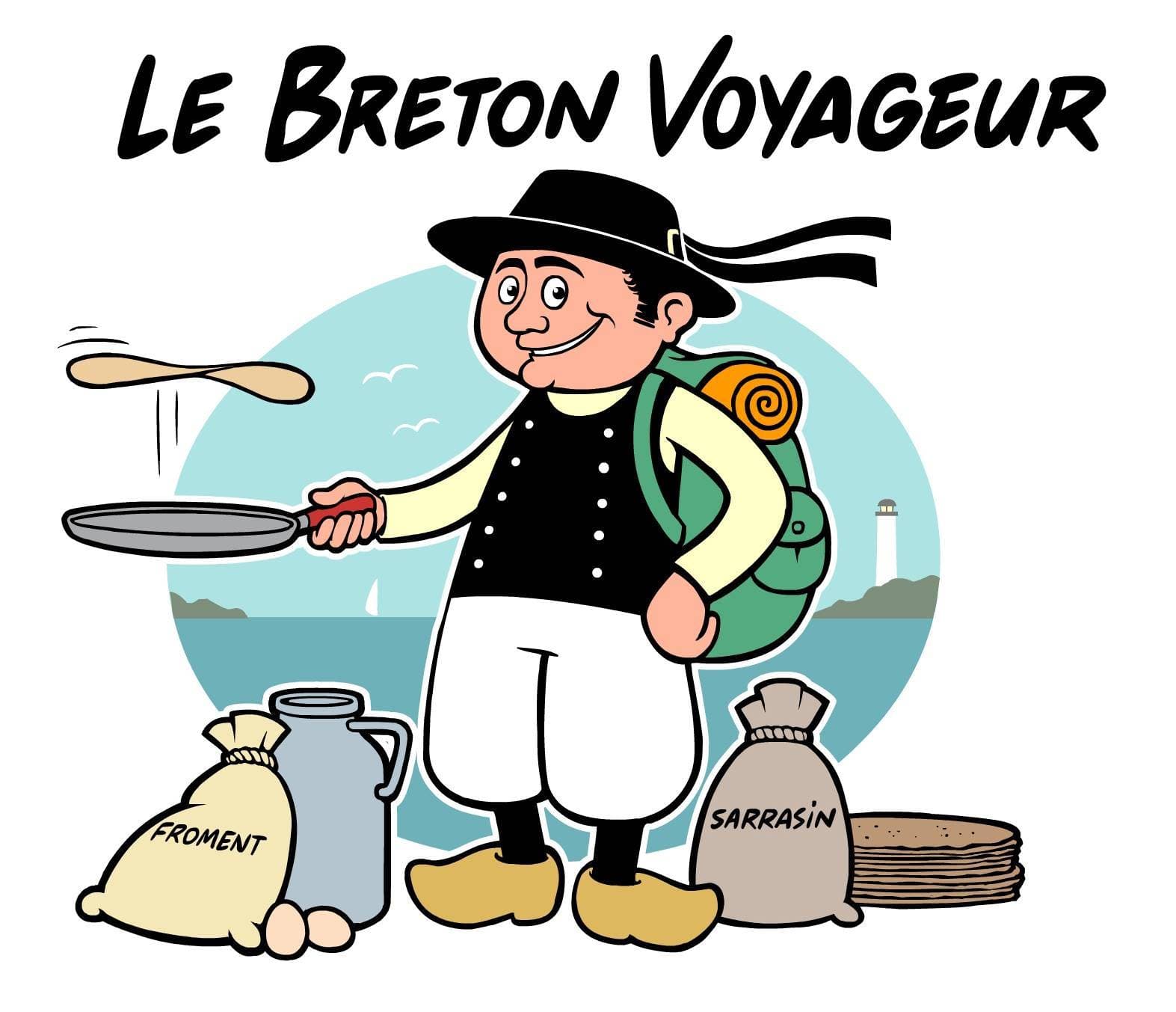 Le Breton Voyageur