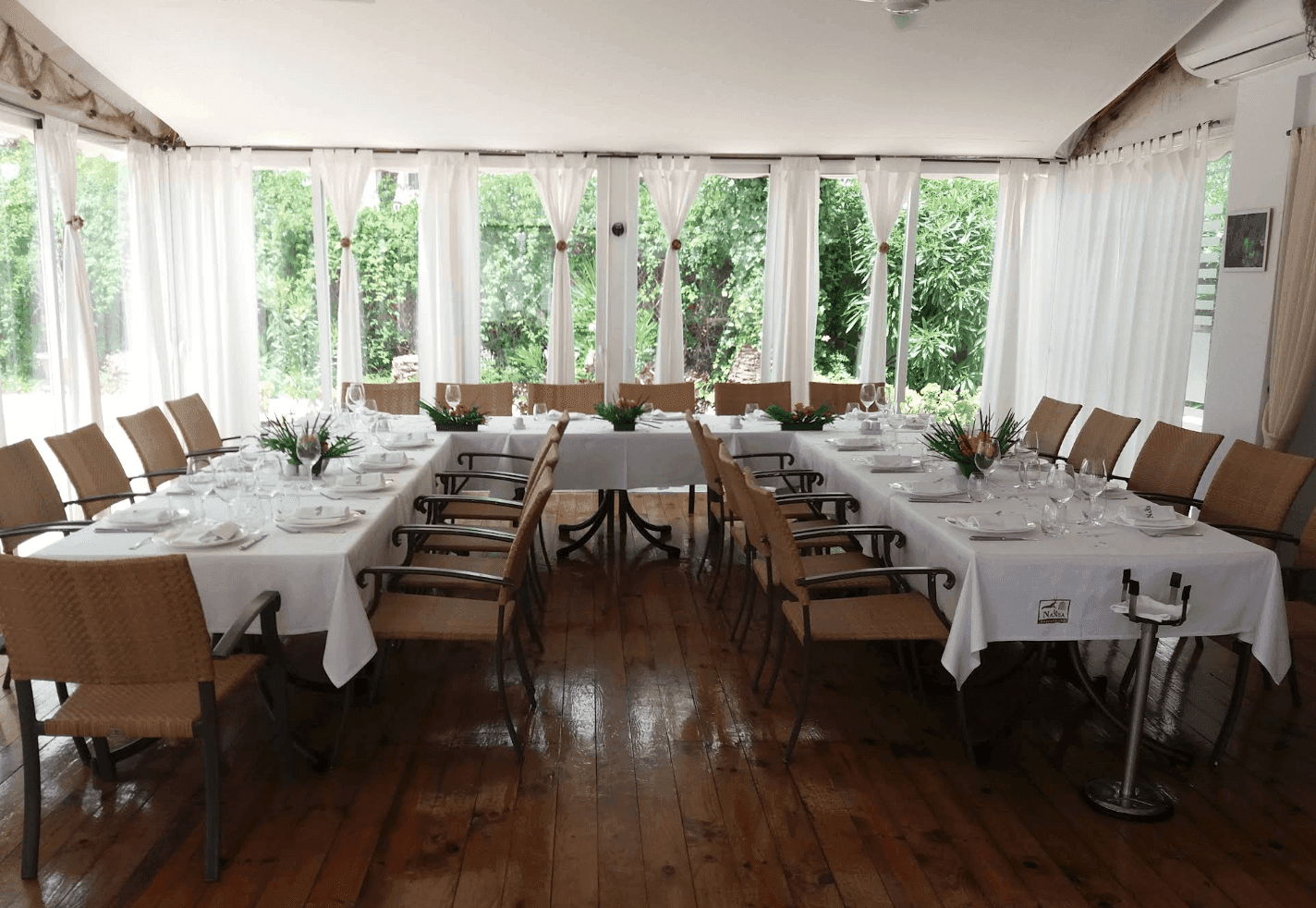 Restaurante Sa Nansa
