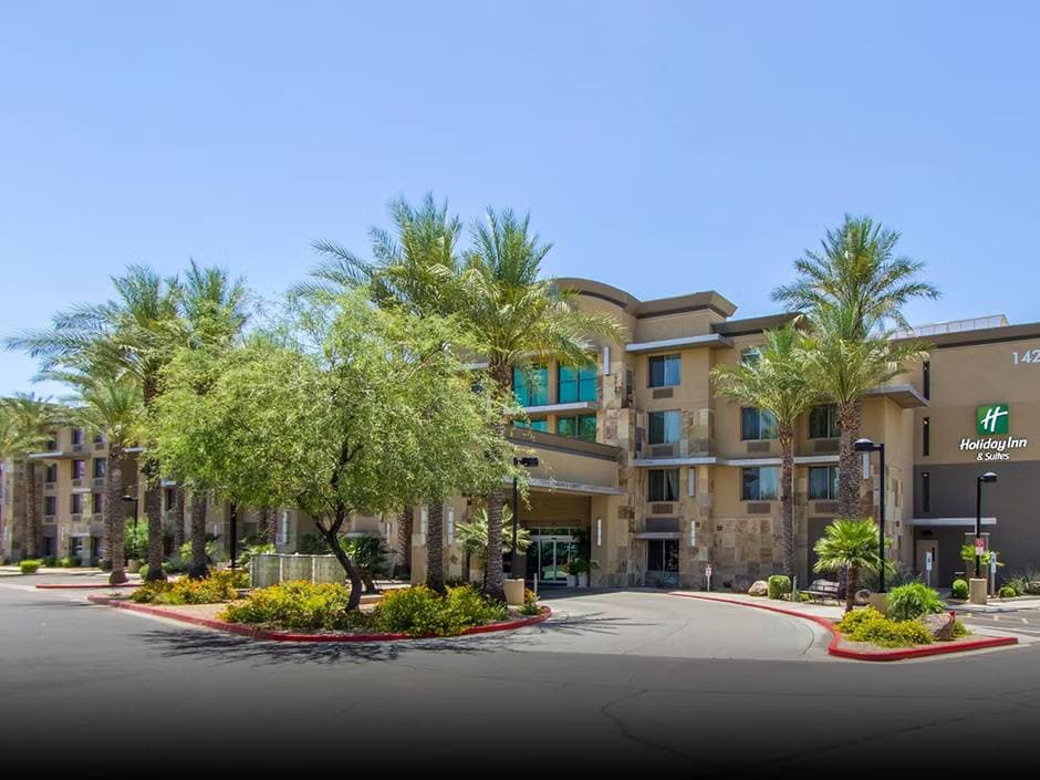Holiday Inn & Suites-Scottsdale North - Airpark 1