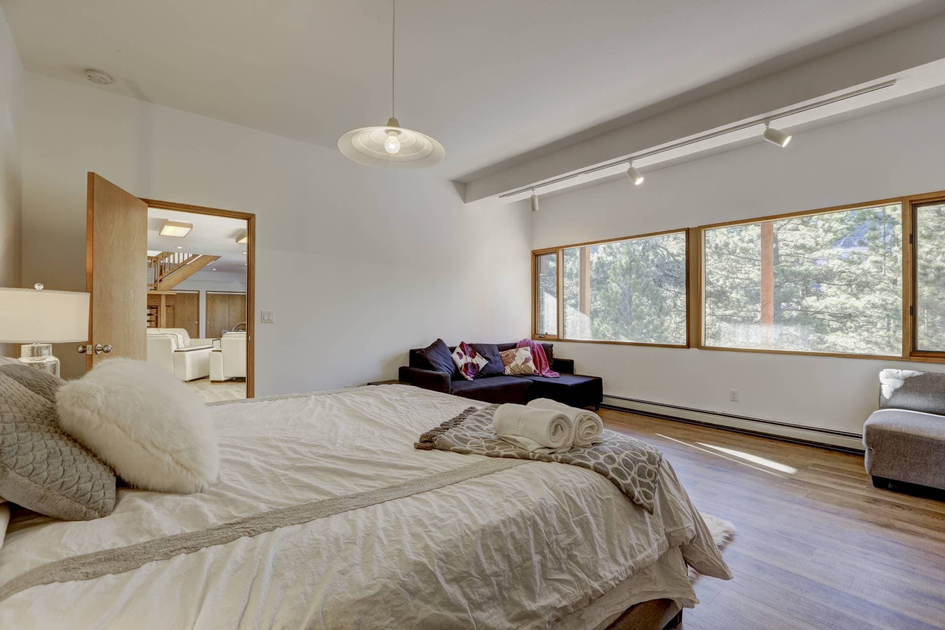 The Deck House 24