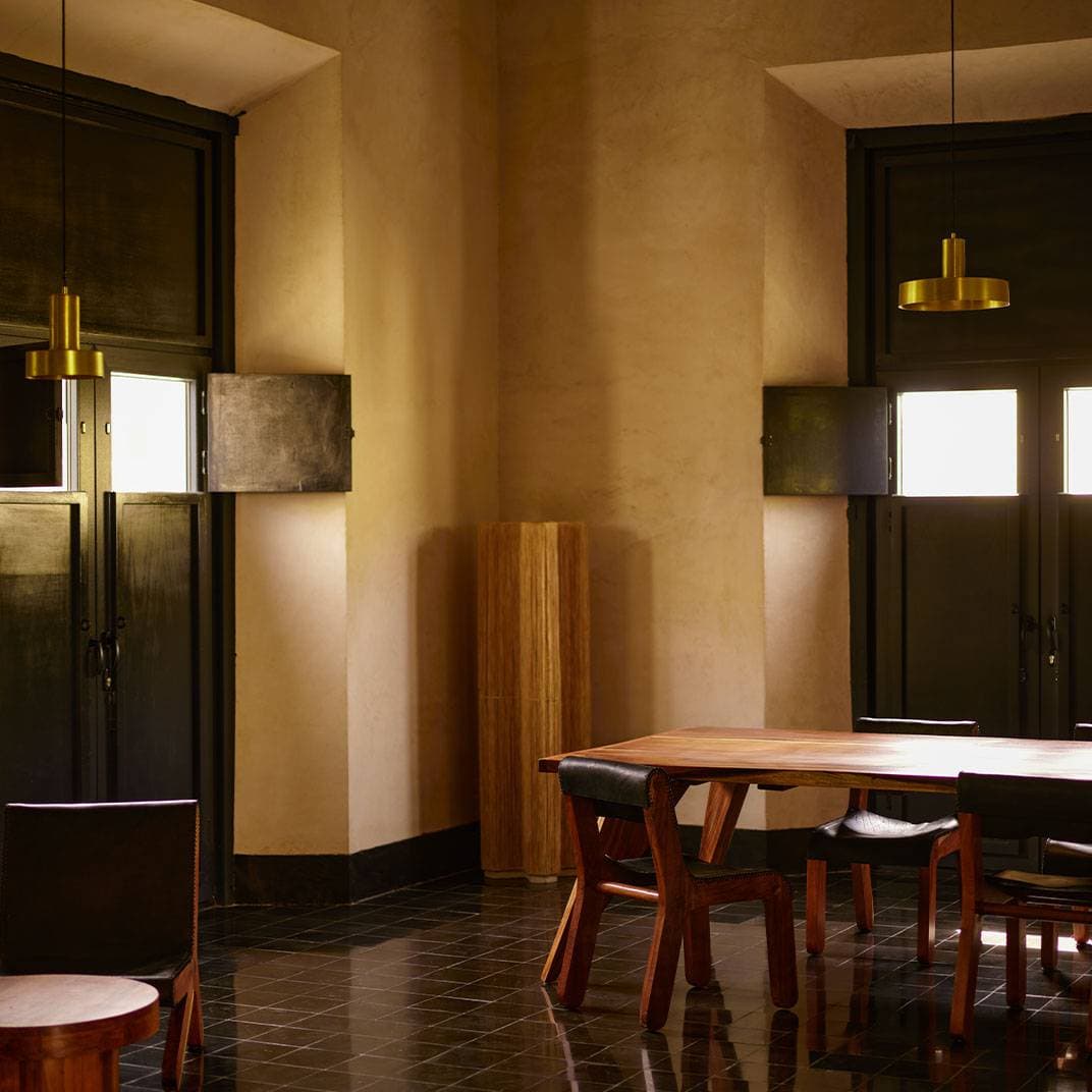 Hotel Sevilla 5