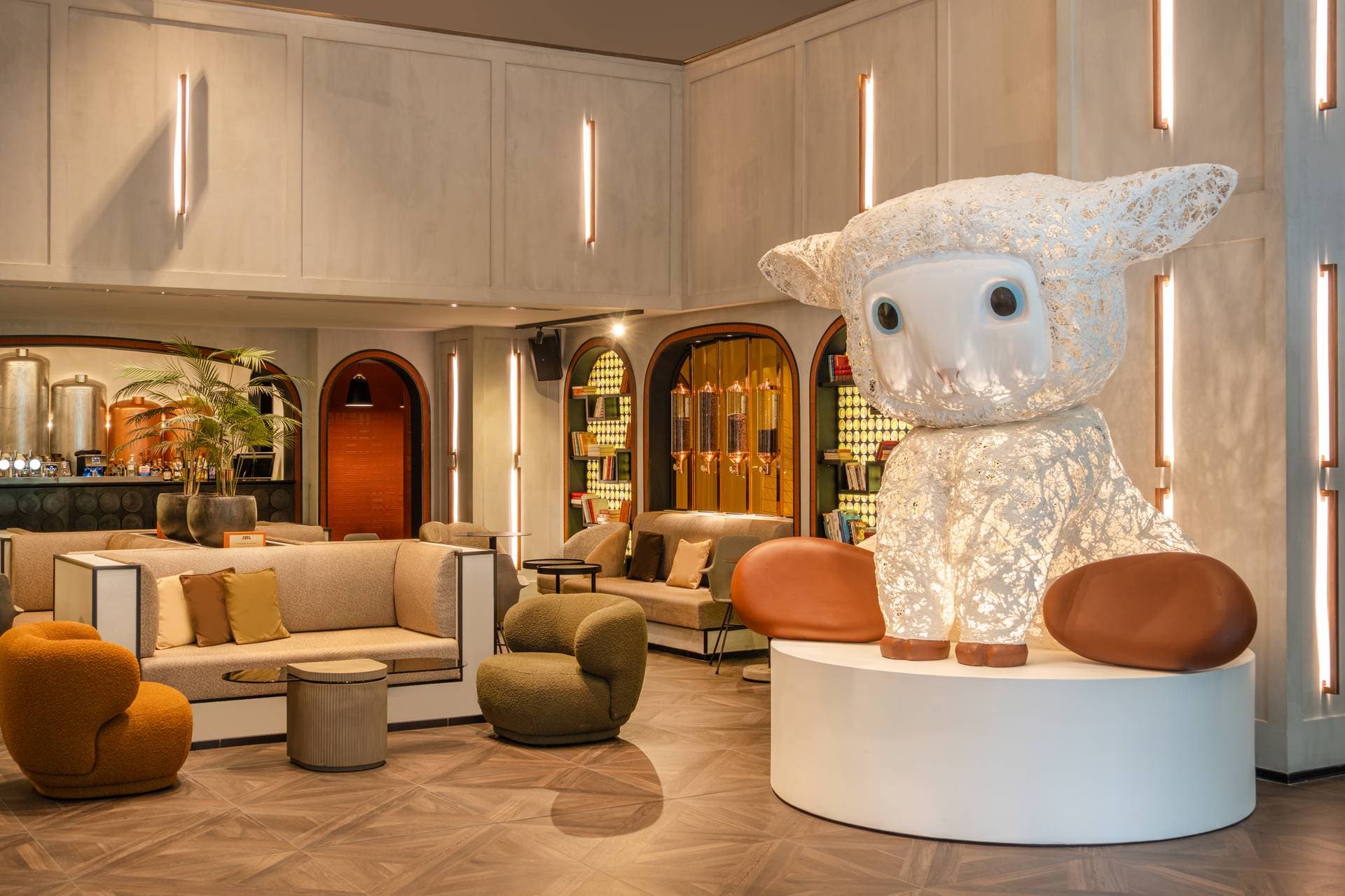 FirstName Toulouse JdV by Hyatt 4*