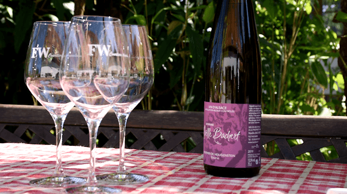 Domaine Bachert 1