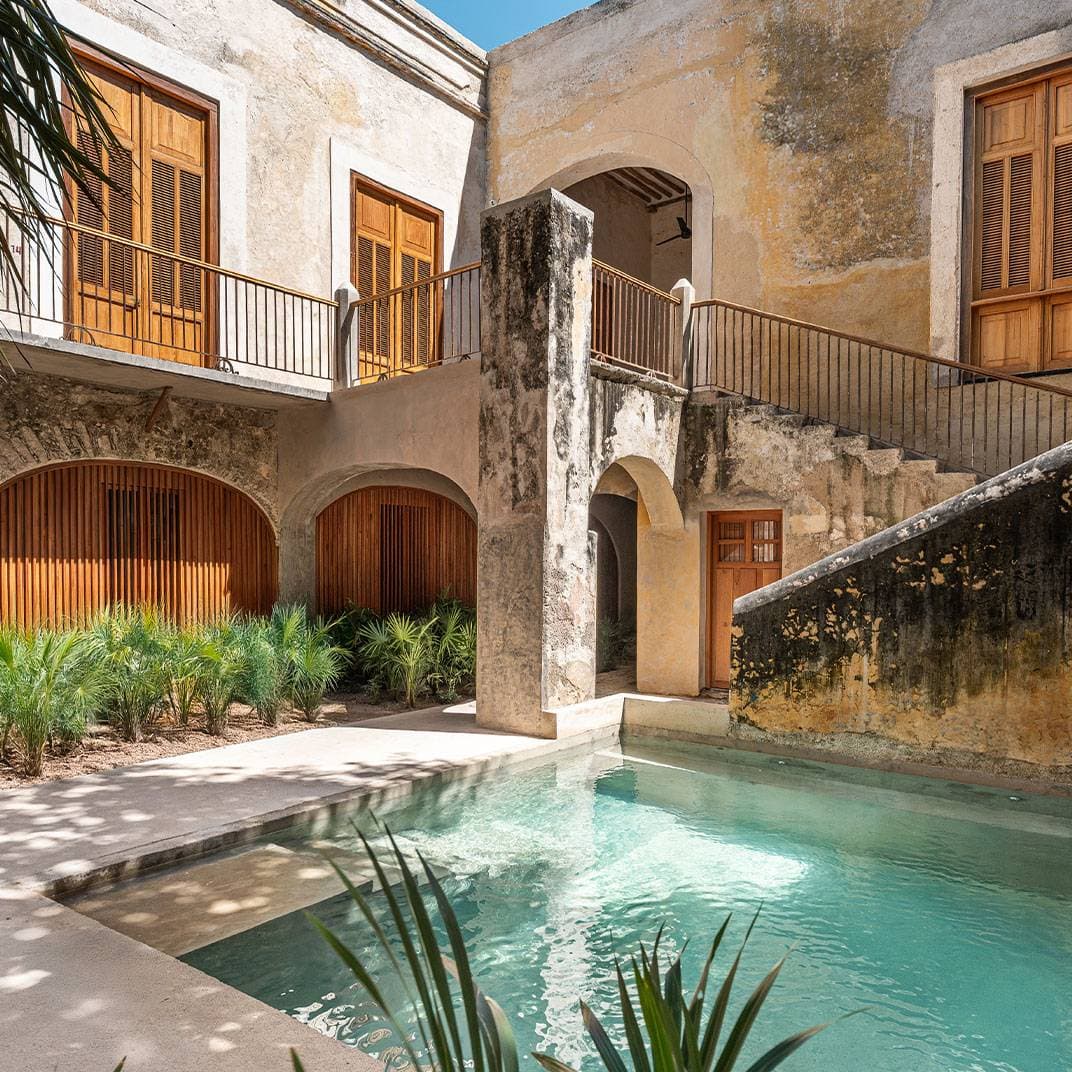 Hotel Sevilla 16