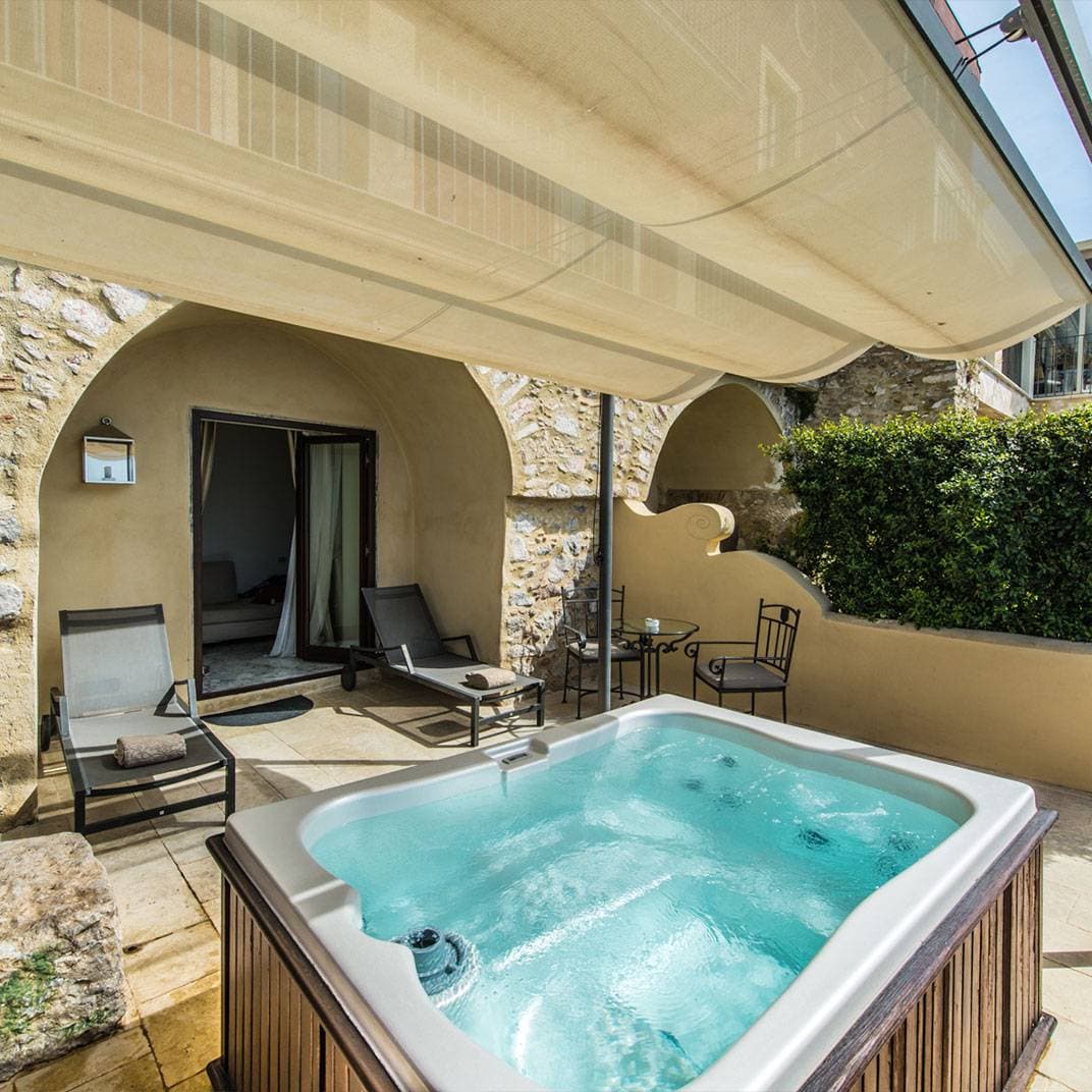 Metropole Taormina Maison D'Hotes 7