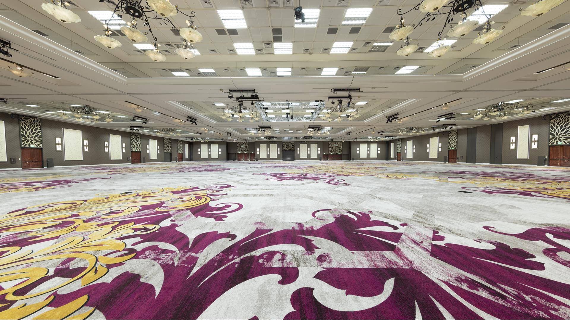 Peppermill Resort Spa Casino, World Hotels Elite 2