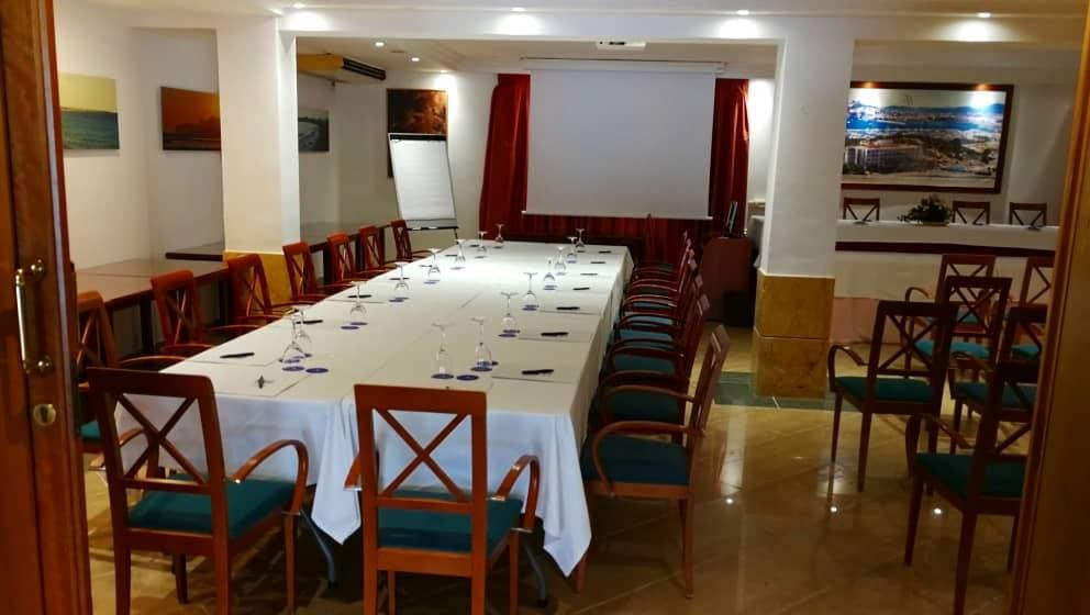 Hotel Argos 11