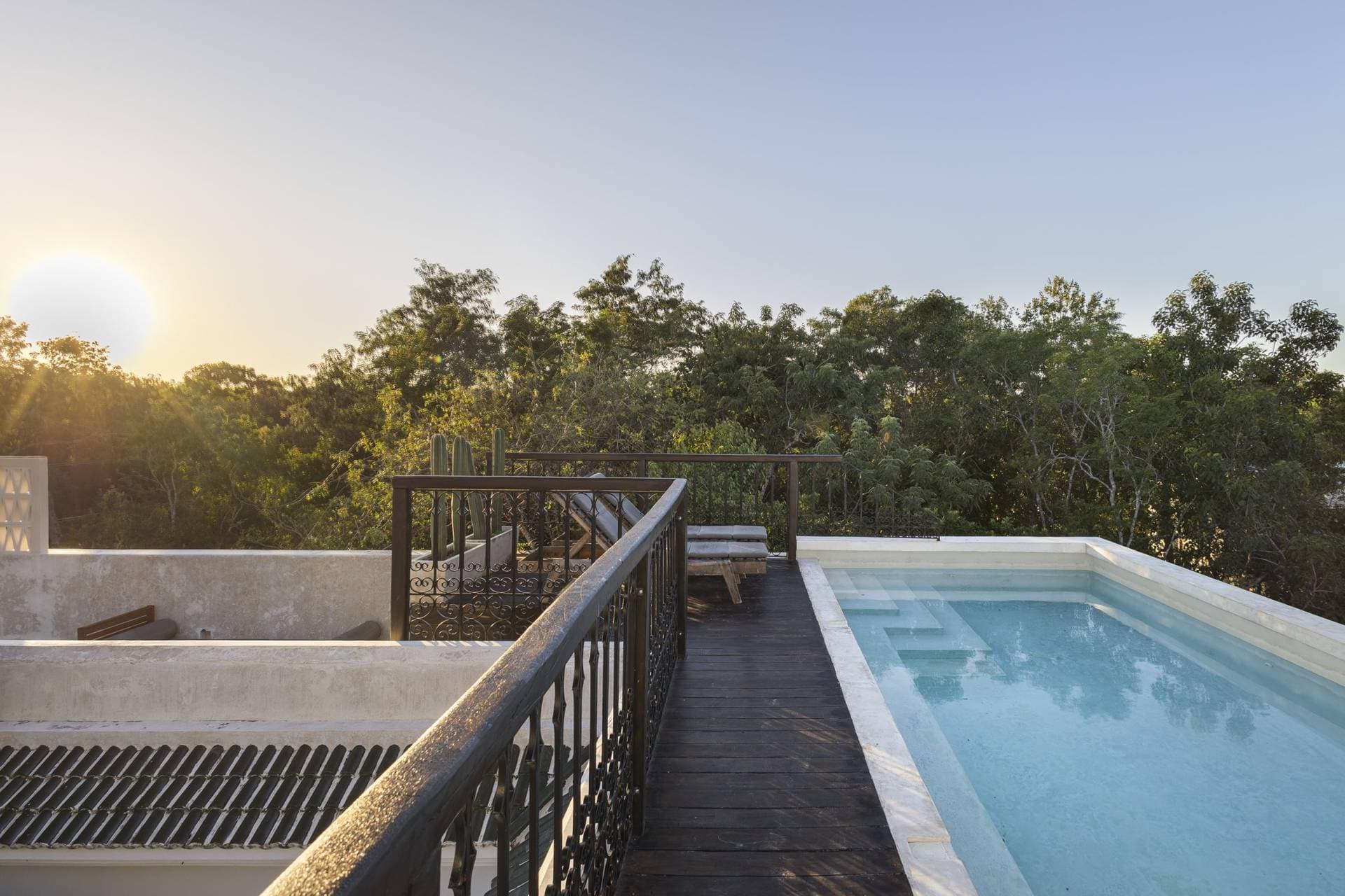 Villa Yum Kaax 9