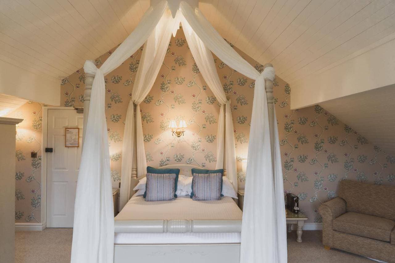 Cragwood Country House Hotel 23