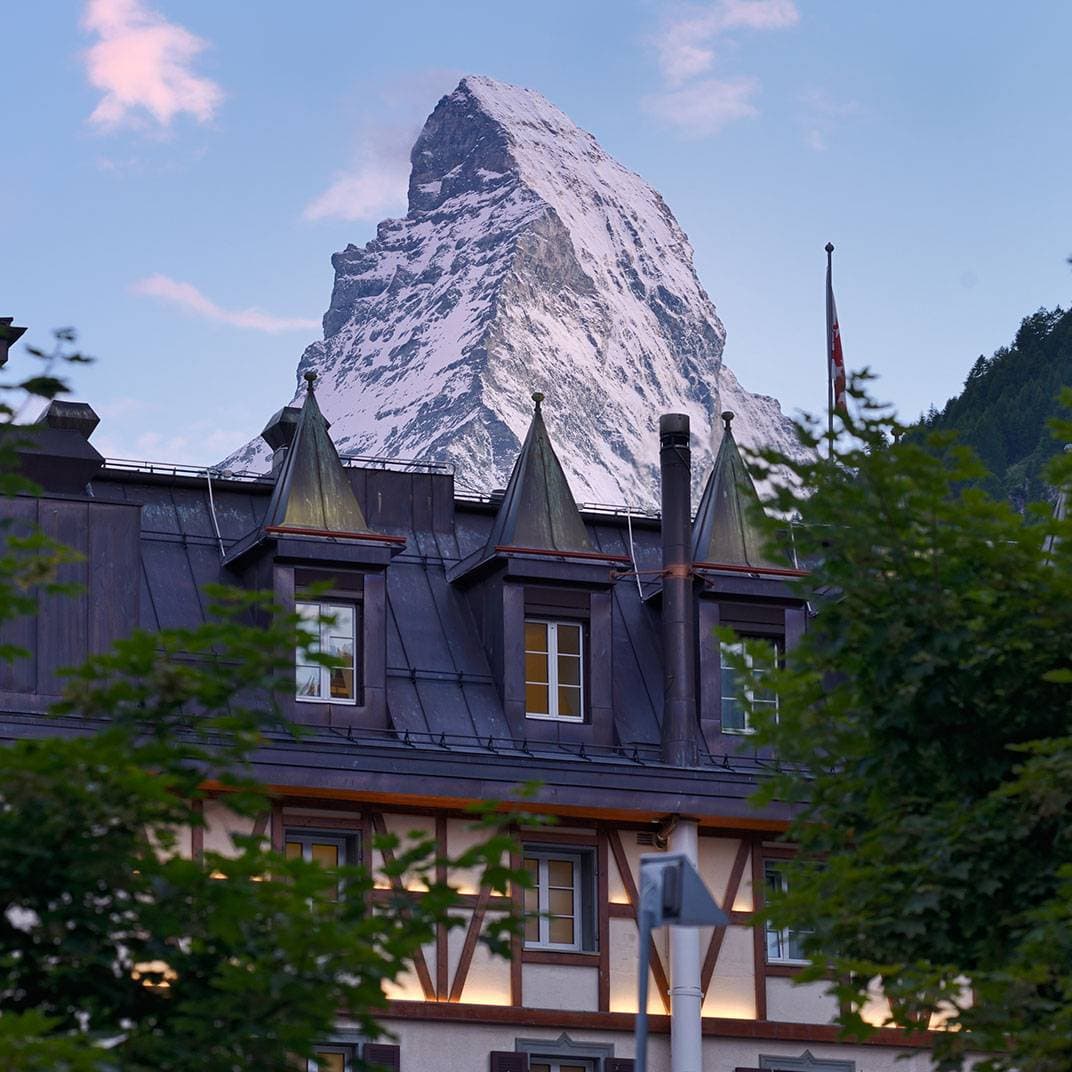 Mont Cervin Palace 2