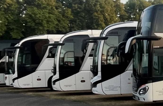 DB Bus Charter 1