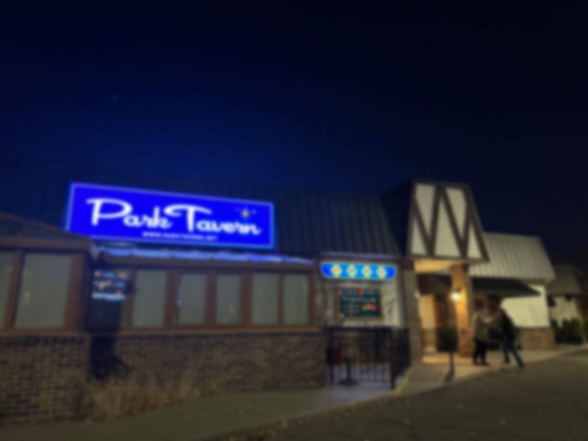 Park Tavern 1