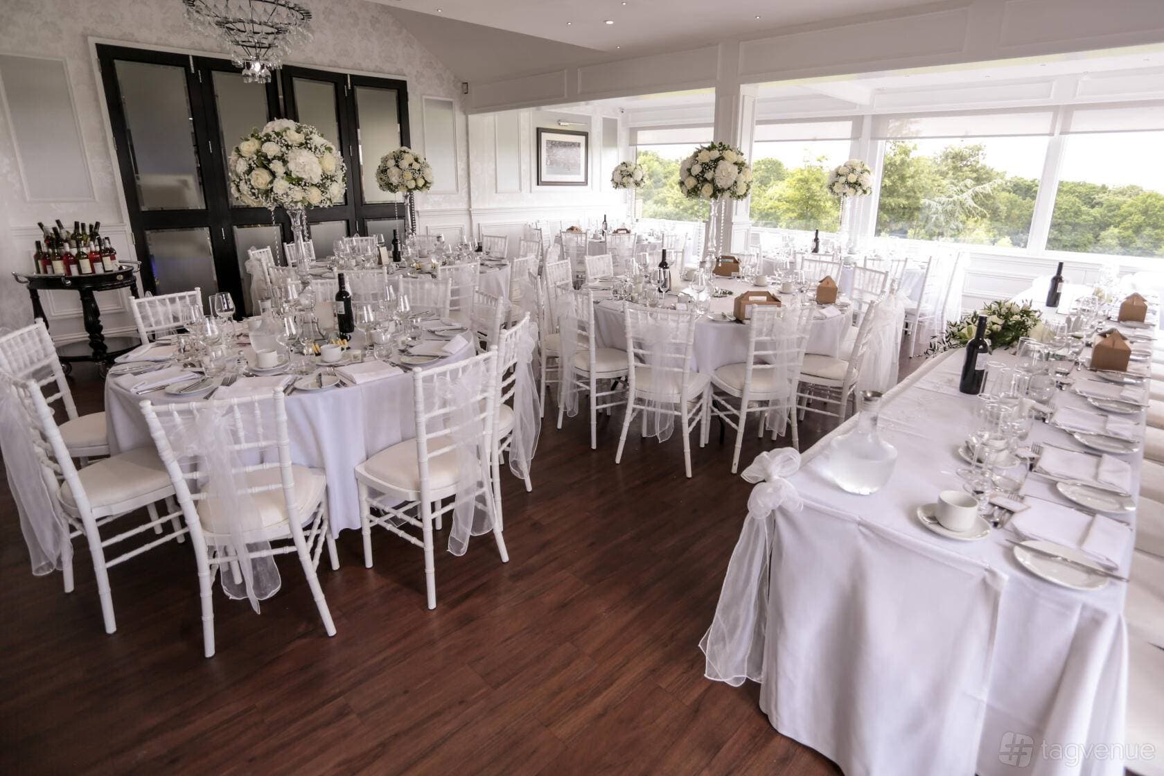 Skylark Country Club 21