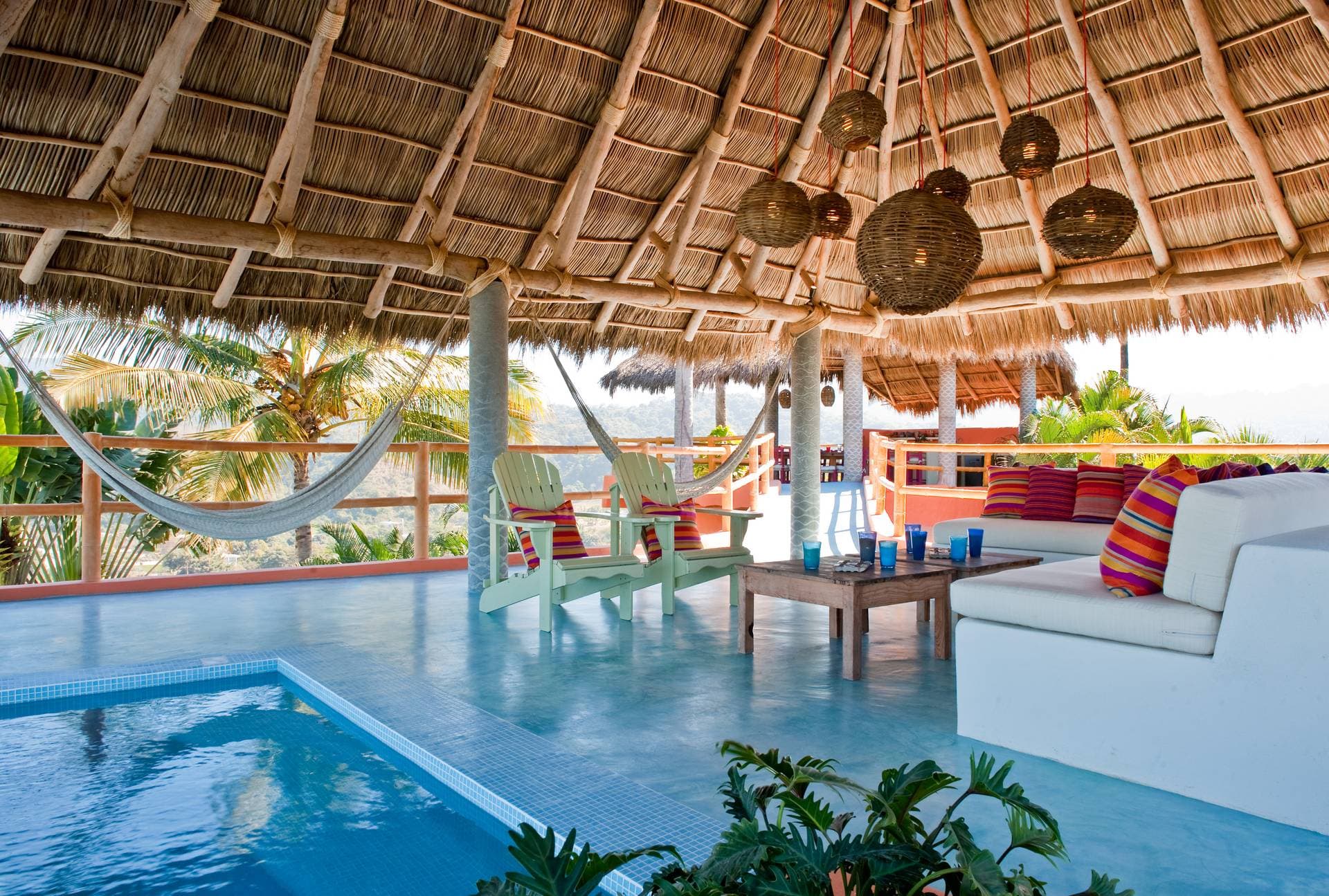 Casa Dos Chicos 16
