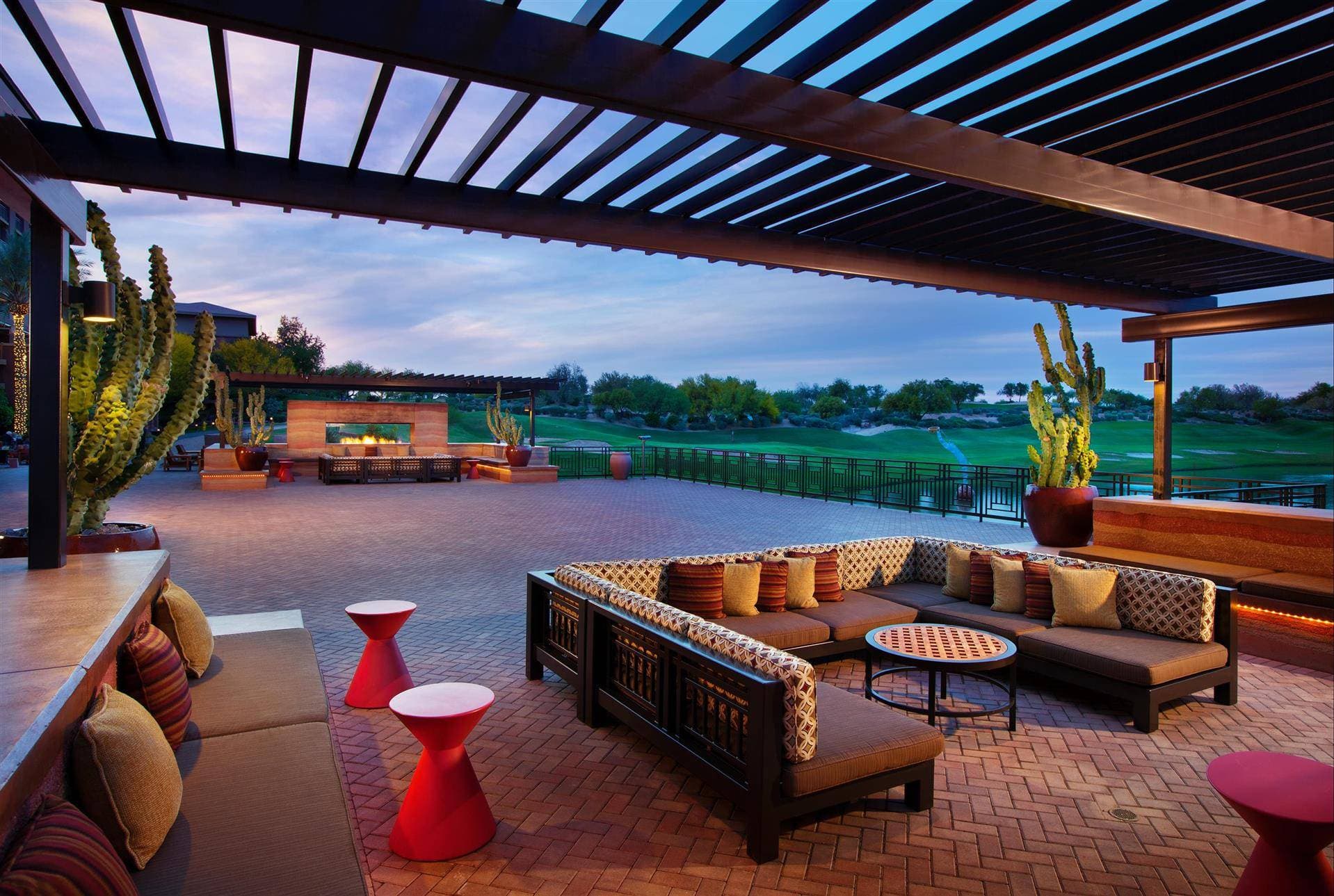 The Westin Kierland Resort & Spa 35