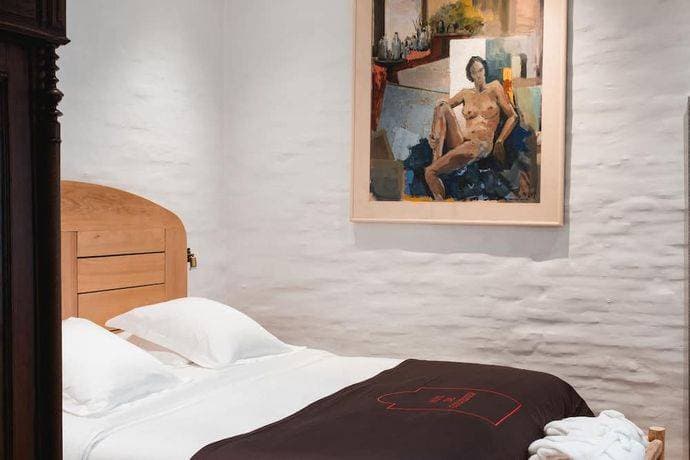 Hotel Colvenier 16