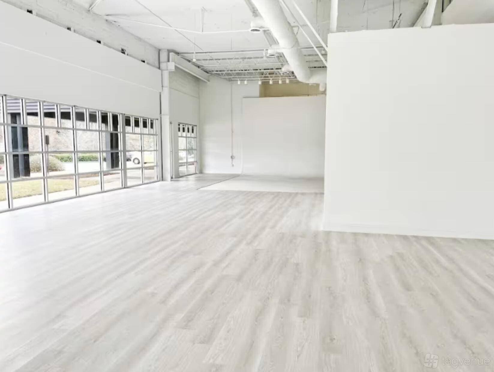 The Creamery Studios 5