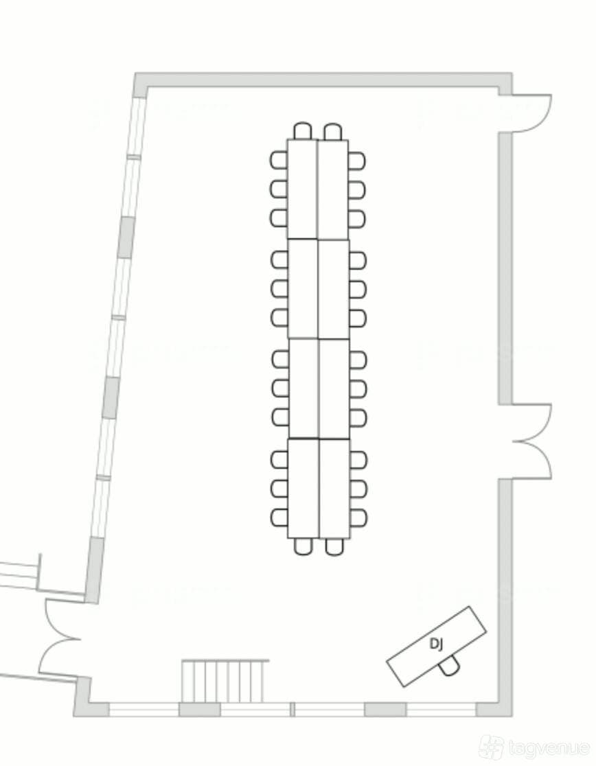 The Lytle Auditorium 18