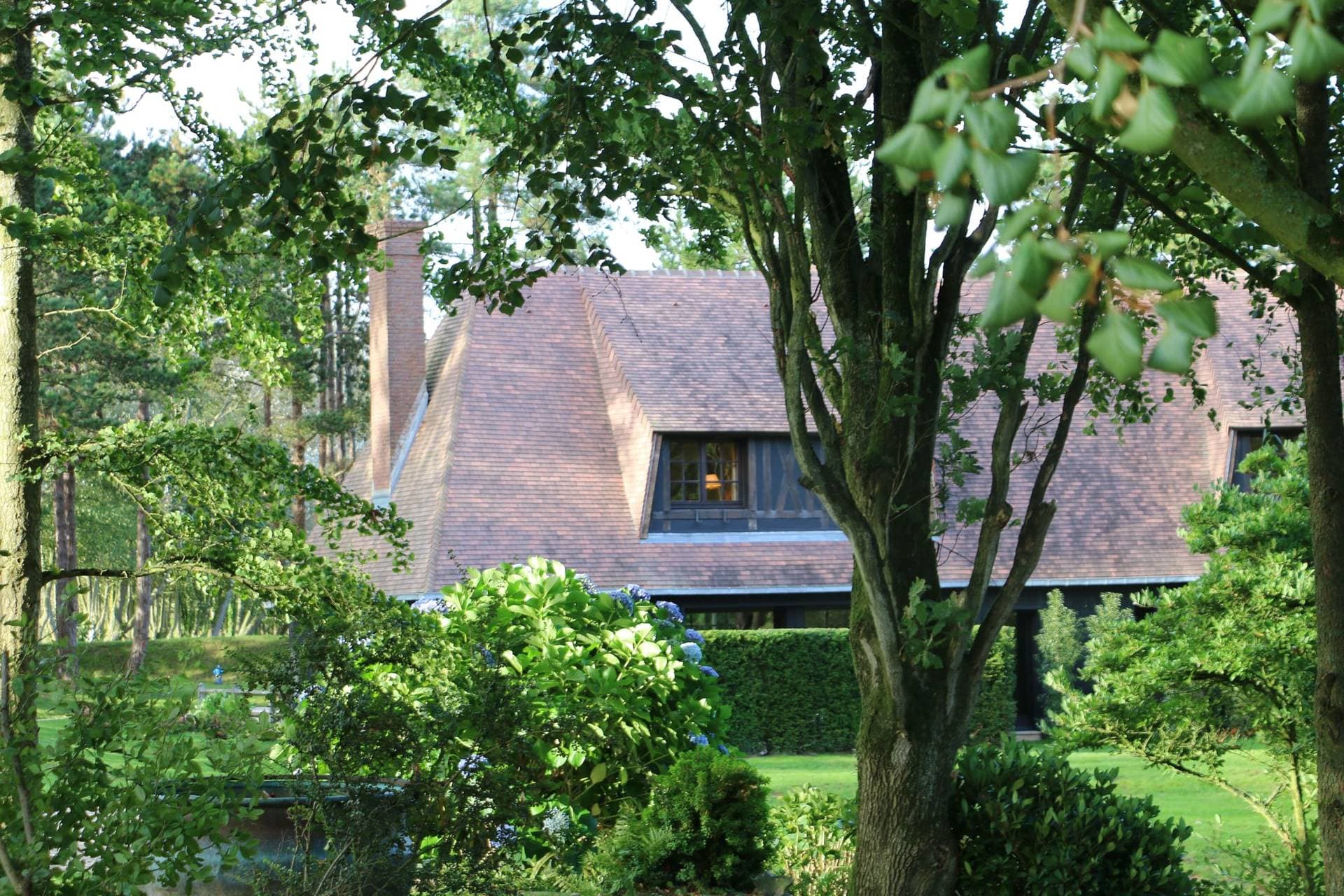 Hôtel Auberge Bout de Bois 1