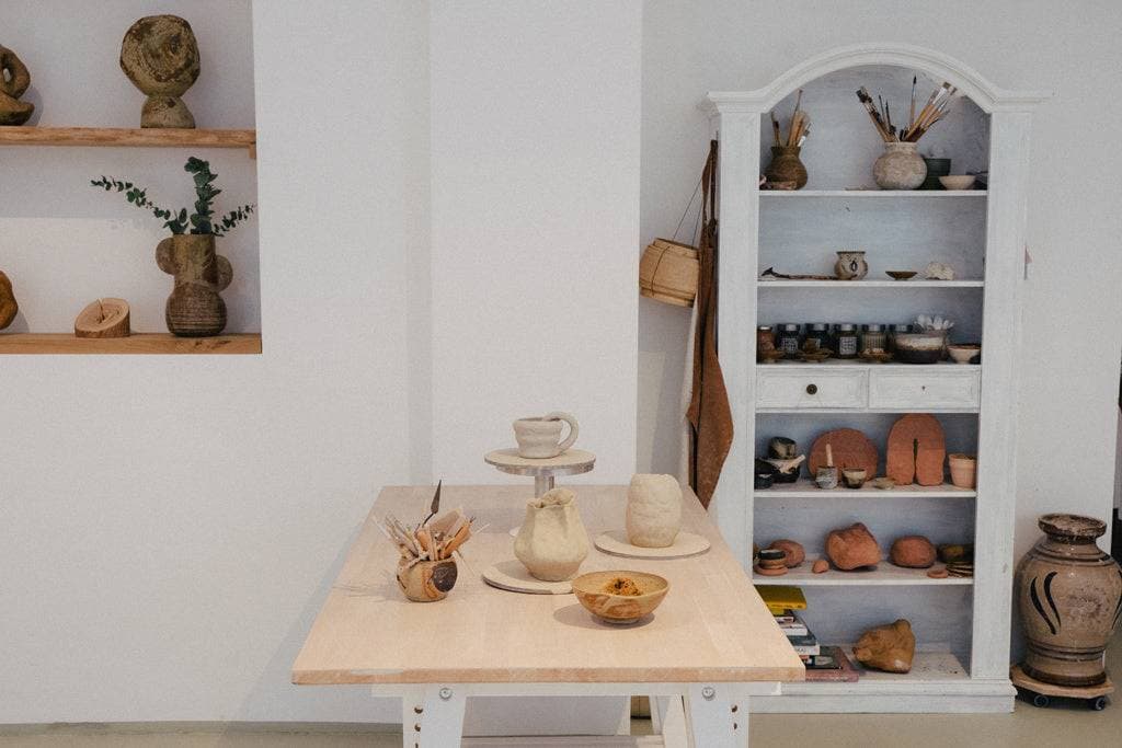 Barsega Studio Gallery 1