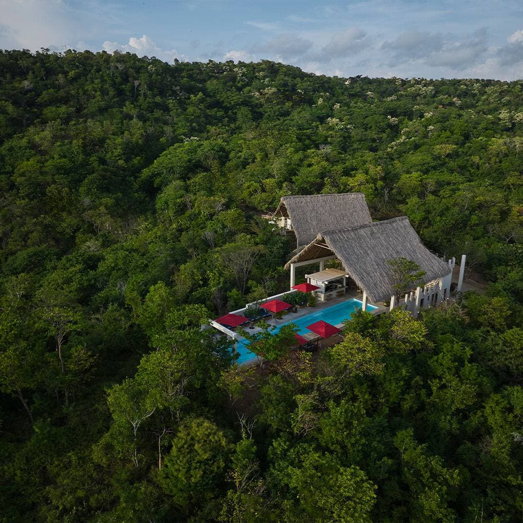 Cocolia Hotel 11