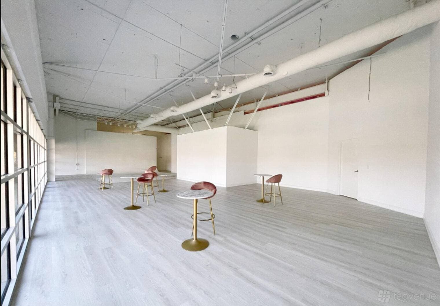 The Creamery Studios 2