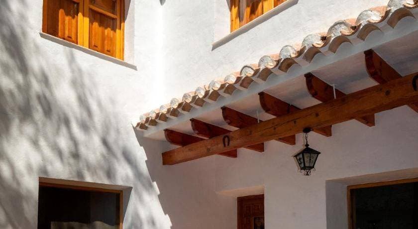 Casa Rural La Herradura del río Júcar 22