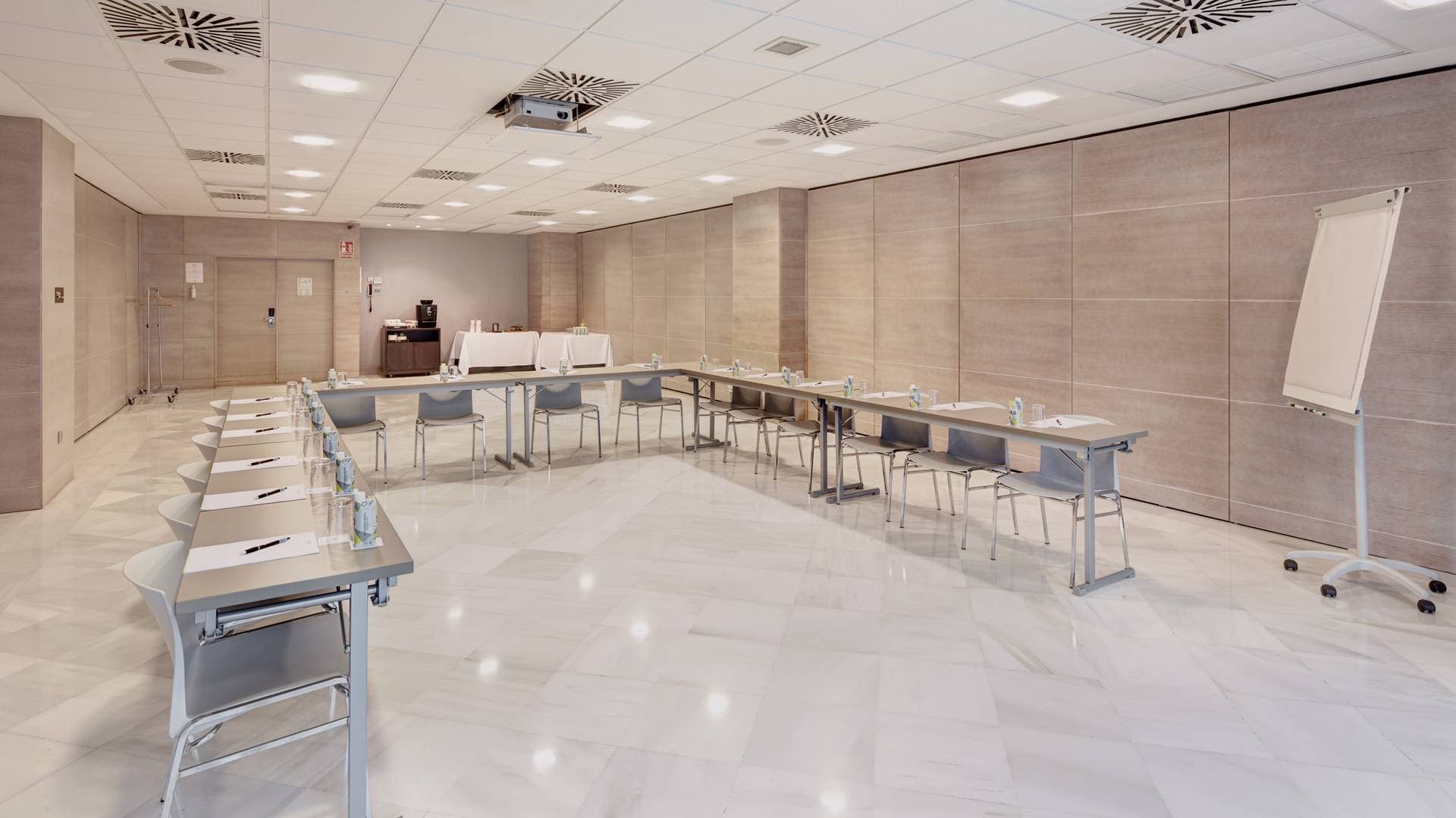 Sercotel Amistad Murcia 14