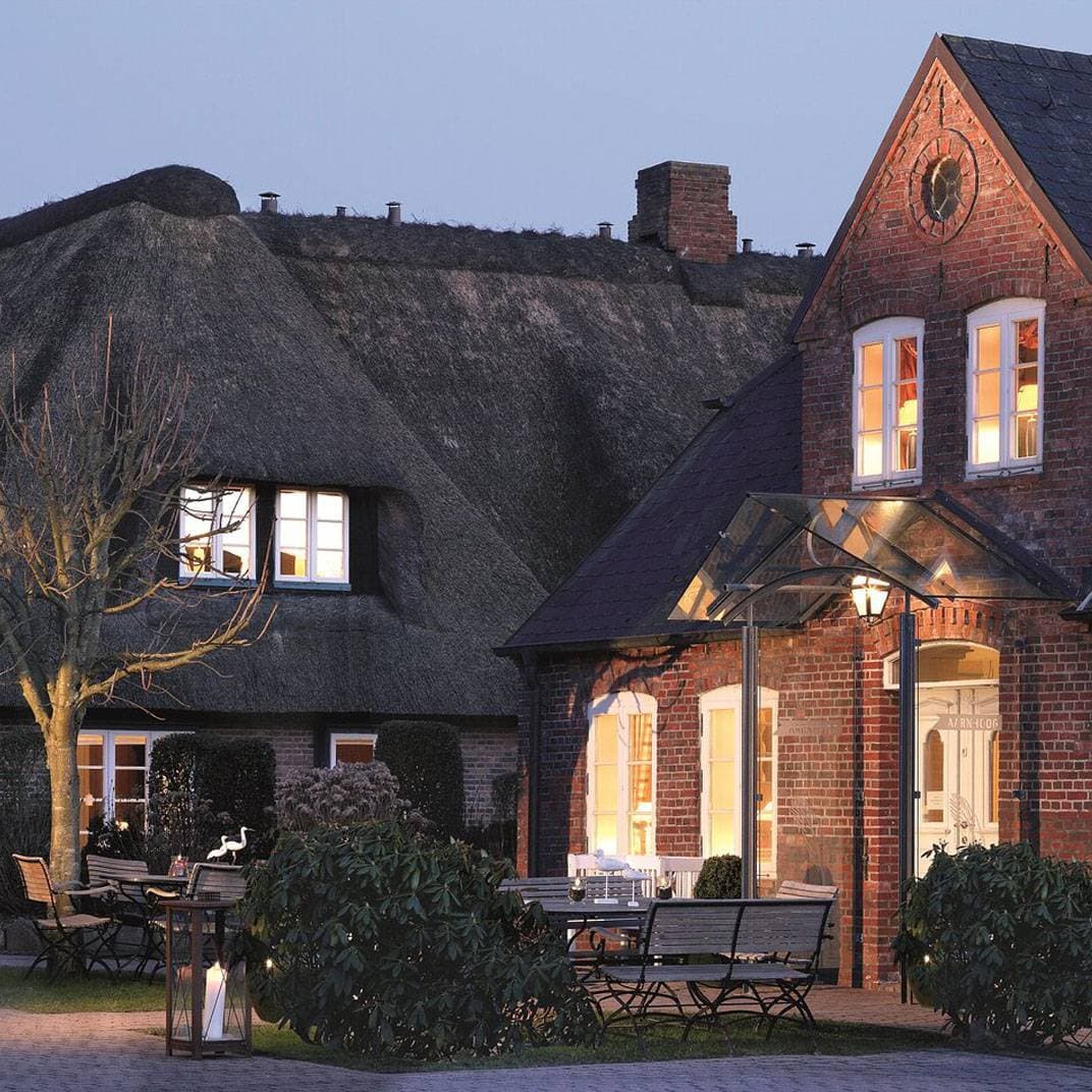 Hotel Aarnhoog 1