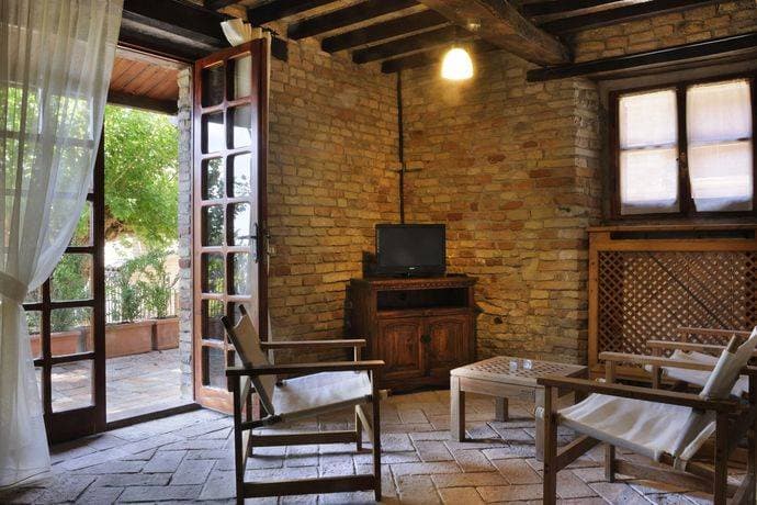 Albergo Diffuso Borgo Montemaggiore 11
