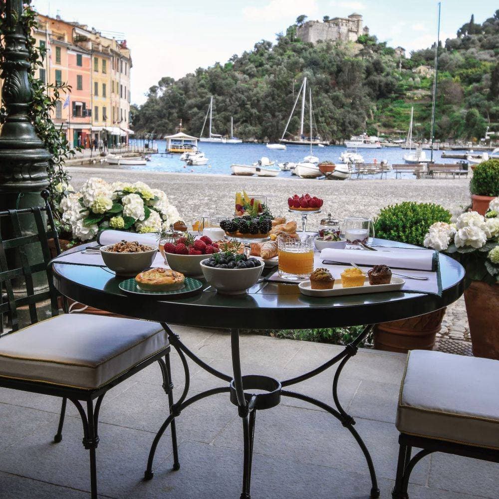 Splendido Mare, A Belmond Hotel, Portofino 2