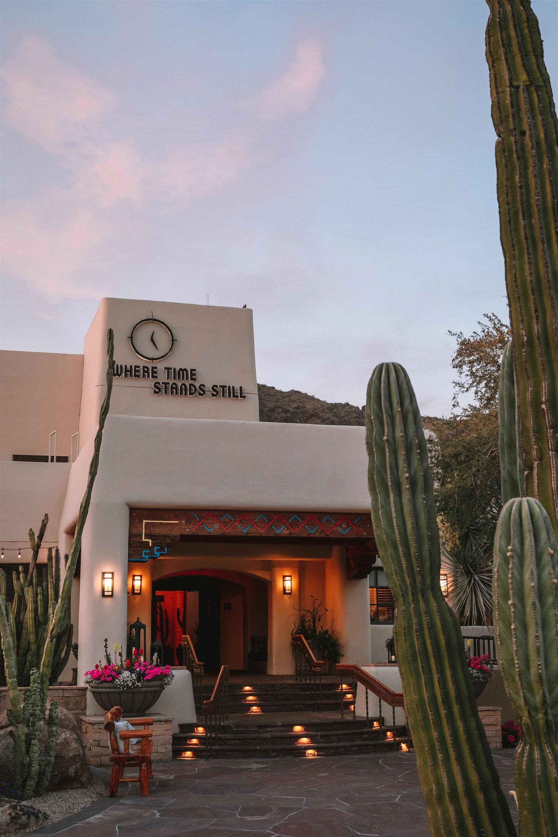 JW Marriott Scottsdale Camelback Inn Resort & Spa 12