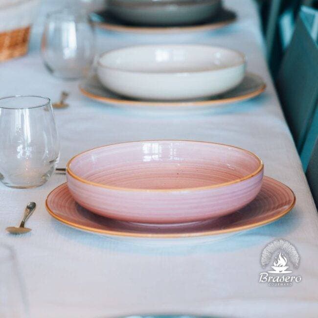 Brasero Gourmand 38