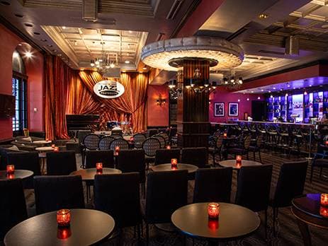 Jazz Playhouse 1