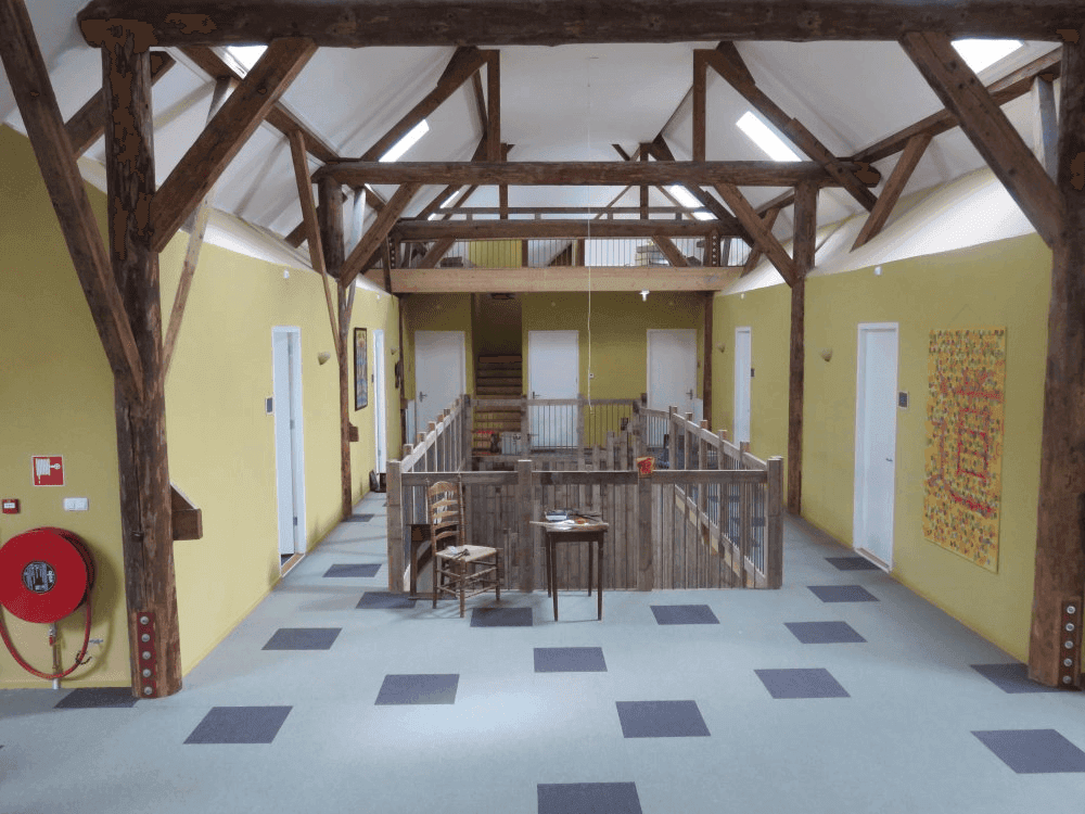 Groot Leven Hoeve Wetermans 5