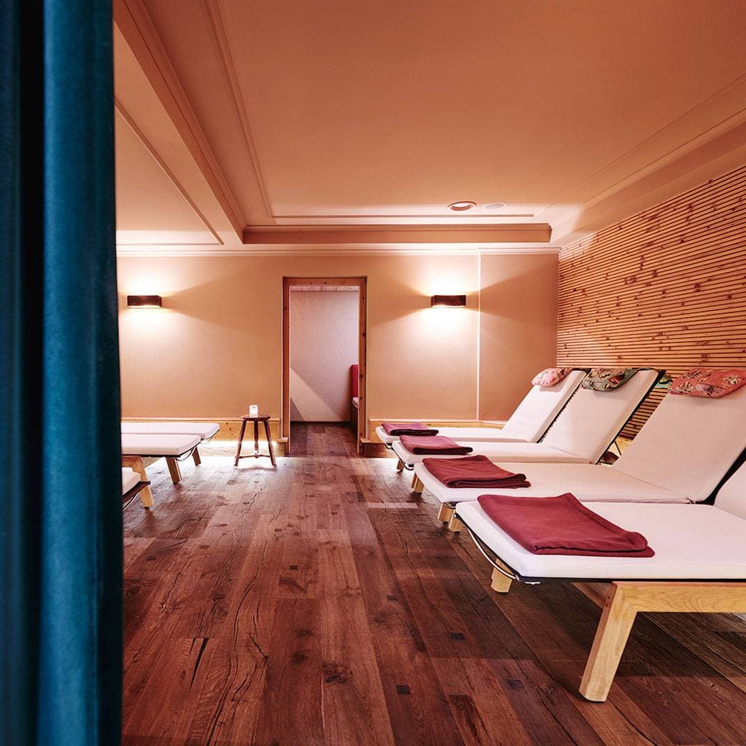 DasPosthotel 12