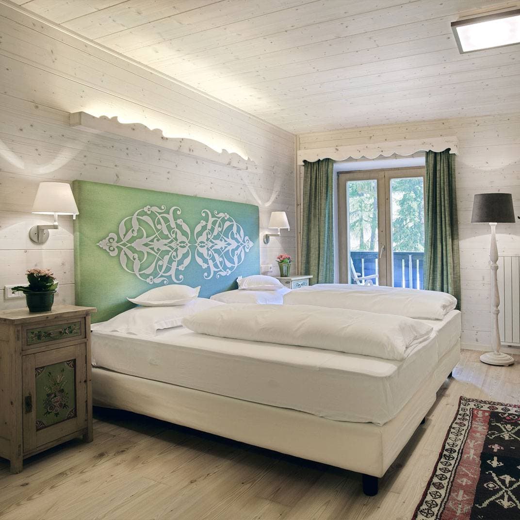 Hotel Ciasa Salares 6