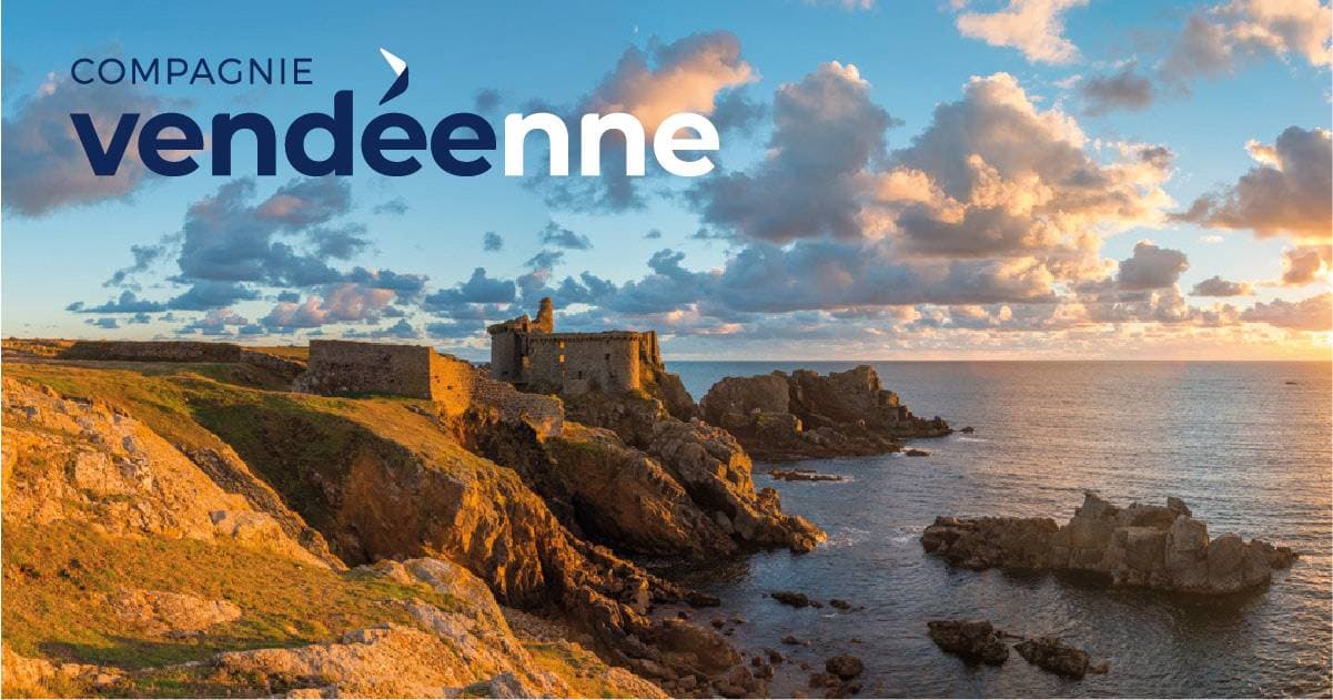Compagnie Vendéenne 1