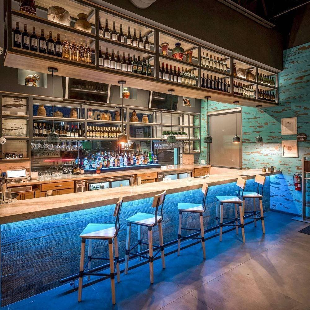 Bombay Street Kitchen 3