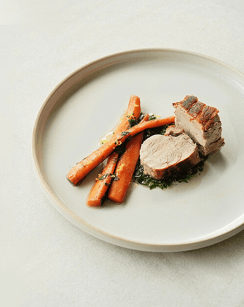 On the Menu Today Workshop